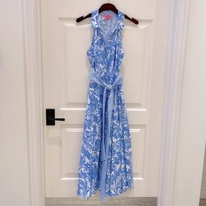 Lilly Pulitzer Chrisella Dress